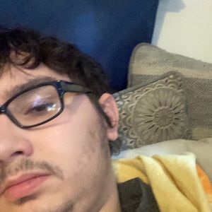 Meet your Posher, Terry